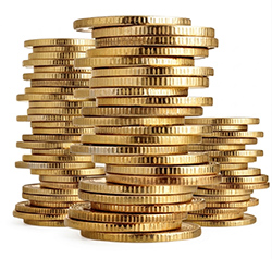 Exceptional Monetization